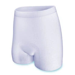 3x TENA Fix Cotton Special Extra Large -Verzorgingsproducten 996460 3