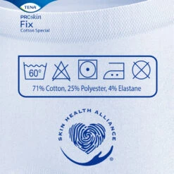 3x TENA Fix Cotton Special Extra Large -Verzorgingsproducten 996460 5