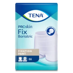 3x TENA ProSkin Fix Stretchbroekjes 5XL -Verzorgingsproducten 996493 6