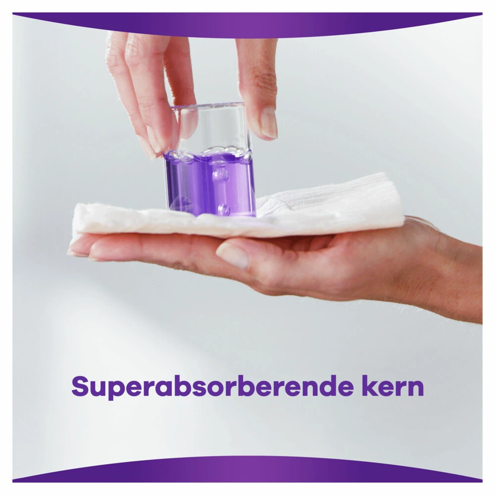 Always® 4x Always Discreet Broekjes L 2 Always® 4x Always Discreet Broekjes L - Afbeelding 2