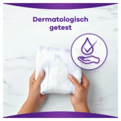 Always® 4x Always Discreet Broekjes L 11 Always® 4x Always Discreet Broekjes L -Verzorgingsproducten 998339 6